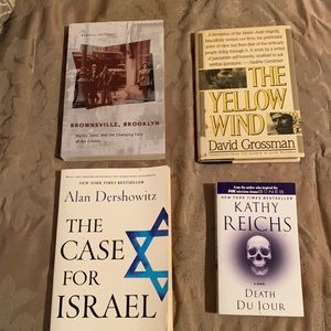 USED BOOKS IN DECENT/GOOD CONDITION